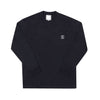 Wooyoungmi Long Sleeve T-Shirt with Back Logo 156042197 [P]