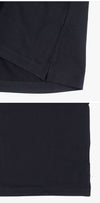 Wooyoungmi Long Sleeve T-Shirt with Back Logo 156042197 [P]