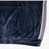 Needles Velour Track Hoodie for Men 159116465 [P]