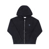 Maison Kitsune Fox Head Zip Hoodie 159166192 [P]