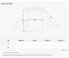 MIU MIU Lange Strickjacke für Damen 160702018 [P]