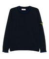 STONE ISLAND Weicher Strickpullover 5100017 K1S15 S00B1 V0020 152201949 [P]