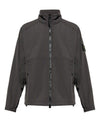 STONE ISLAND 4100010 leichte Softshelljacke K1S15 4100010 S0A22 V0065 152201995 [P]