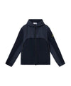 STONE ISLAND クランクルレップス RNY ジャージ 250 フード K1S15 152202138 [P]