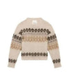 ISABEL MARANT Sweater PU0541HA B3L06H 67KI 152202339 [P]