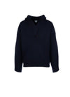 BOTTEGA VENETA コンパクトウールジャンパーセーター 152202668 [P]