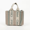 CHLOE Woody Small Tote Schultertasche 158665132 [P]