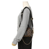Louis Vuitton Petit Mal Monogram Canvas Top Handle Shoulder Bag 158665890 [P]