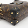 Louis Vuitton Petit Mal Monogram Canvas Top Handle Shoulder Bag 158665890 [P]