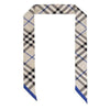 BURBERRY チェックシルクスカーフ 152202940 [P]