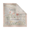 HERMES Double-Face-Seidenschal 90 H904207S 05 161015094 [P]