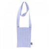 PLEATS PLEASE ISSEY MIYAKE プラランニットバッグPP57AG53173 152203638 [P]