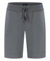 PARAJUMPERS Training Shorts mit Logo-Patch 152204357 [P]
