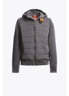 PARAJUMPERS ハイブリッドジャケット PMHYHH01 735 152204578 [P]