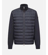 MONCLER ウールカシミヤジップカーディガン 9B00033 M4281 779 152205750 [P]