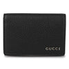 GUCCI ロゴカードケース長財布 152530032 [P]