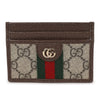 Gucci Ophidia Card Case 838486-FAE0L-9746 155454958 [P]