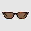 Gucci Cat Eye Frame Sunglasses 839996 J0748 2323 155587351 [P]
