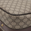 GUCCI Reisebag mit Webstreifen 424501 159524260 [P]