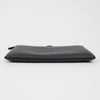 CHANEL Chevron große Clutch A84407 159751635 [P]