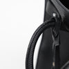 Saint Laurent Baby Black Tote Bag 160206222 [P]