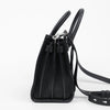 Saint Laurent Baby Black Tote Bag 160206222 [P]