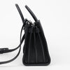 Saint Laurent Baby Black Tote Bag 160206222 [P]