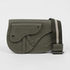 DIOR Homme Saddle Pouch Crossbody Bag 160279356 [P]