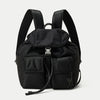 AMI Marcel Small Flap Rucksack 26FW 161064366 [P]