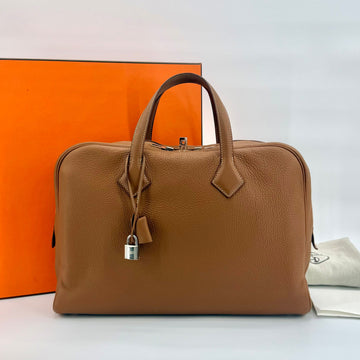 HERMES Victoria 2 12H Tasche 161064368 [P]