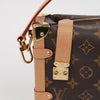 LOUIS VUITTON Monogram Schultertasche 160331758 [P]