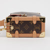 LOUIS VUITTON Monogram Schultertasche 160331758 [P]
