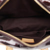 Louis Vuitton Monogram Vernis Tote Bag Amarante 160361865 [P]