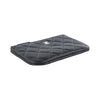 CHANEL クラシックキャビアCCジッピーミニポーチ37832K-4 161064530 [P]