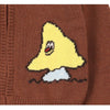 BOBO CHOSES 26FW Monster Kapuzenjacke 161064537 [P]