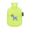 FASHY 6505-62 0,8L Fleece-Abdeckung Thermoskanne 148852206 [P]