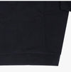 MONCLER Logo-Patch Halbzip-Hoodie für Männer 161064737 [P]