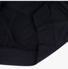 MONCLER Logo-Patch Halbzip-Hoodie für Männer 161064737 [P]