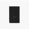MONCLER M4281 999 Logo Patch Schal 161064743 [P]