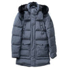 Moose Knuckles Men's Jumper M39MP210-141 28612957 [P]