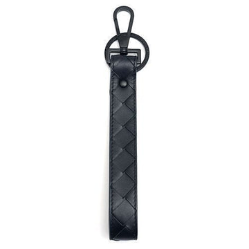 Bottega Veneta Intrecciato Keyring 29918826 [P]