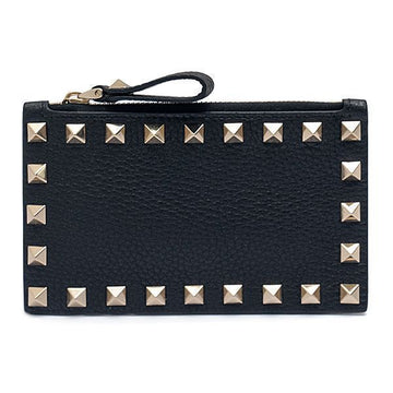 VALENTINO Alce Rockstud Kartenetui 51484733 [P]