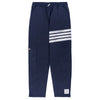 THOM BROWNE Militär Ripstop Mesh 4-Bar Packable Hose 51589186 [P]