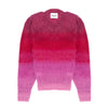 ISABEL MARANT Drousel Strickpullover in Pink 23APU0245FA-A3L79E-40FA 65274534 [P]