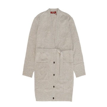 MAXMARA ロングカーディガン VIK-004 65547604 [P]