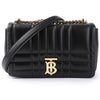 BURBERRY スモール ローラ バッグ 8059509 67191796 [P]