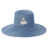 ISABEL MARANT Logo Stickerei Bucket Hat 78902347 [P]