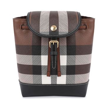 BURBERRY Check Micro Frauen Rucksack 8068102 78968751 [P]