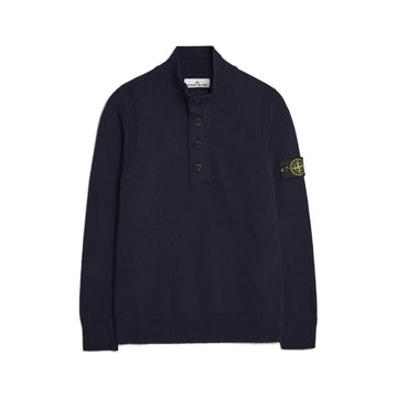 STONE ISLAND Ramswoll Halbzip Pullover 161066805 [P]