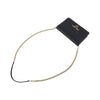 PRADA Mini-Kettentasche aus Saffiano-Leder 37831 161066976 [P]